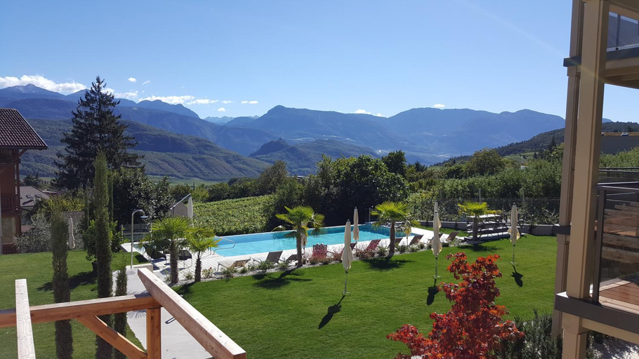 Others 2, Bruhl Suites&Residence, Bolzano