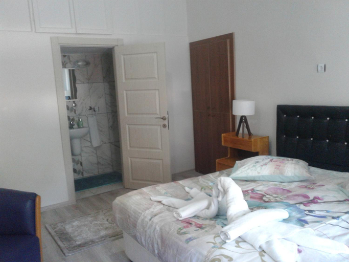 Bedroom 3, ipekyolu garden avanos, Avanos