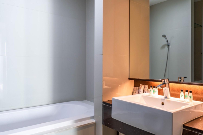 Bathroom 6