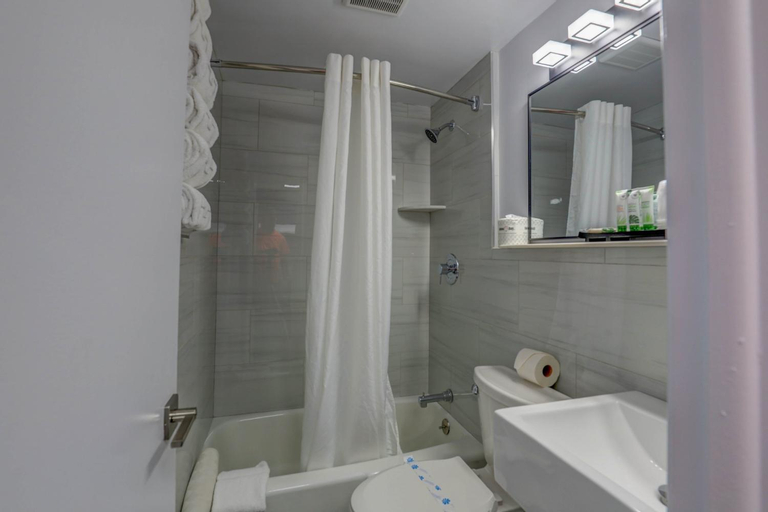 Bathroom 1