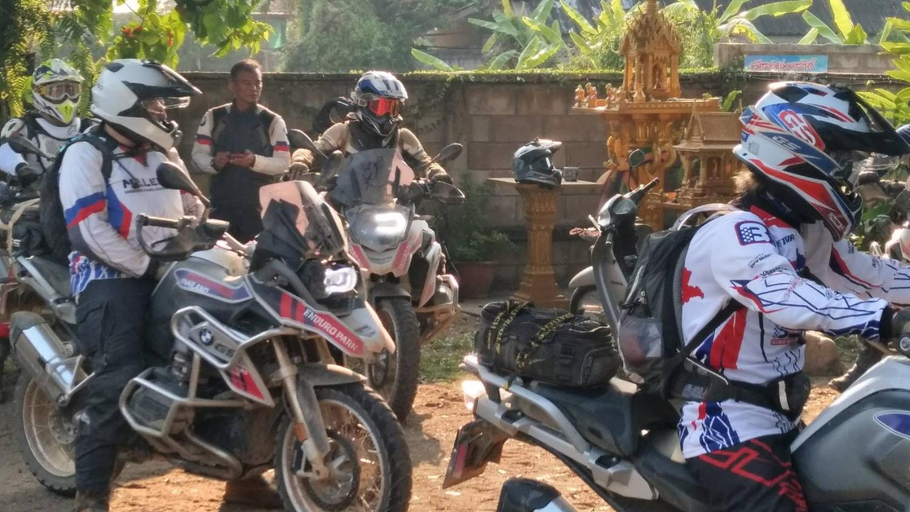 Others 4, Baan Kub Doi Mae Chaem, Mae Chaem