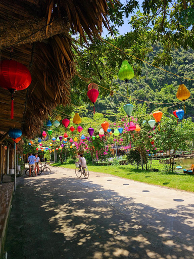 Others 3, Quốc Khánh Bamboo Homestay , Hoa Lư