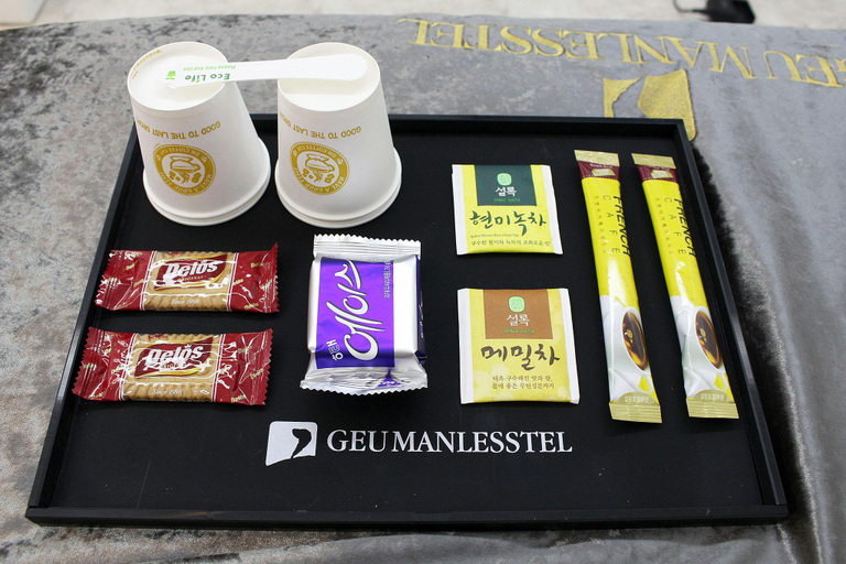 Others 5, Gwangyang Geu Self check-in Motel, Gwangyang