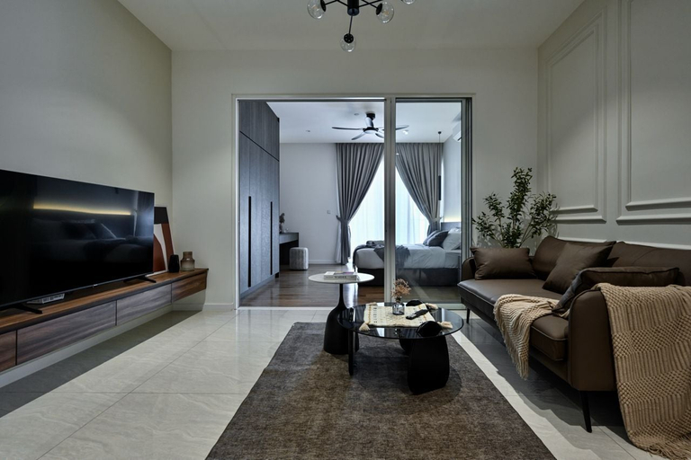 Others 5, Quill Residences By Hausome M&R, Kuala Lumpur