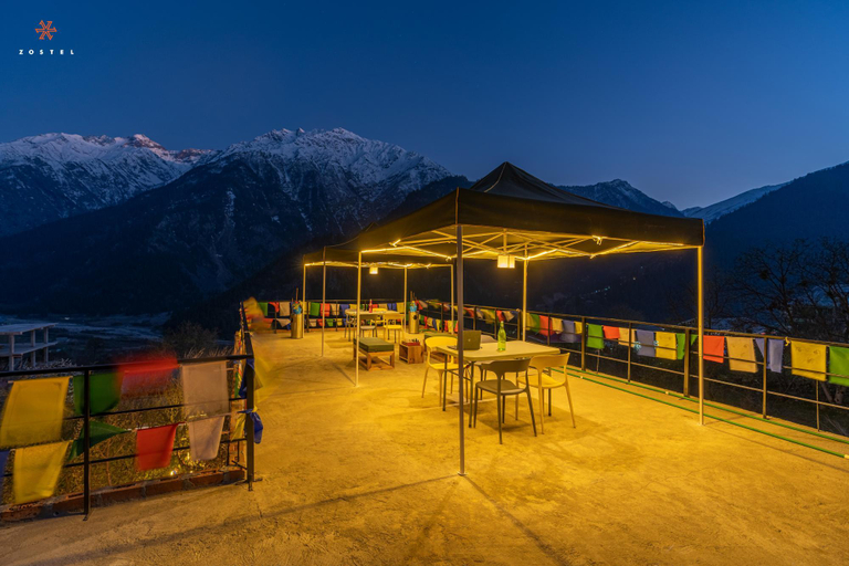 Others 4, Zostel Sangla, Kinnaur