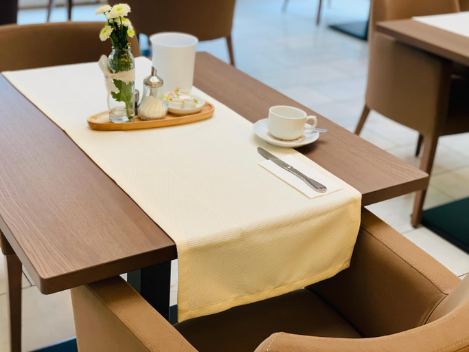 Food & Drinks 5, Parkhotel, Ravensburg