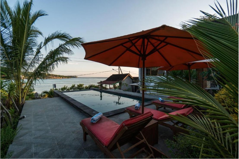 Room 3, Kusuma Lembongan, Klungkung