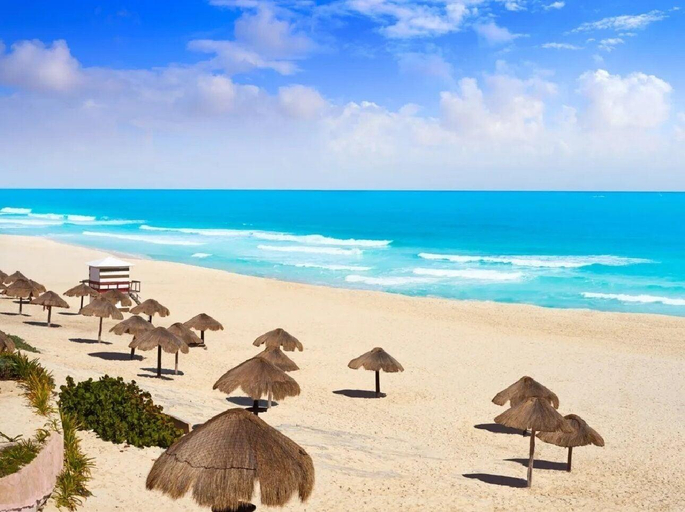 Exterior & Views 2, Hotel Chi Ibal Hu Cancun, Isla Mujeres
