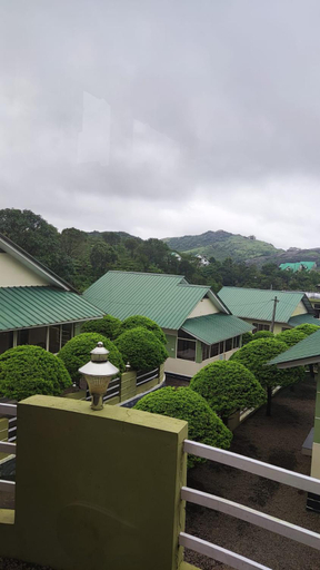 Others 5, Green Palace Resort, Idukki