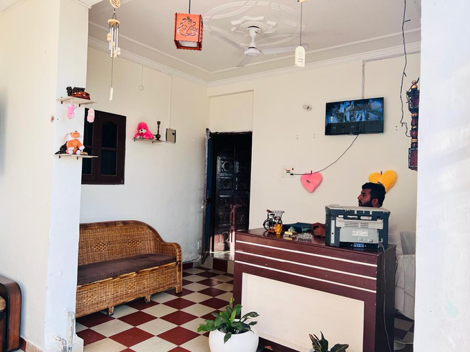 Others 3, GREEN DANDI HOMESTAY, Dehradun