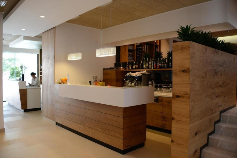 Public Area 3, Nar Hotel, Trebinje