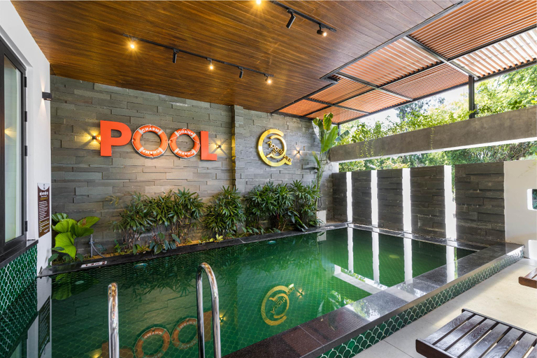 Sport & Beauty 5, Charm Champion Villa Hoian, Da Nang