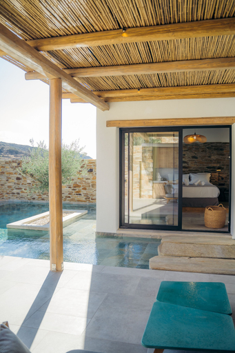 Sport & Beauty 5, Hide Out Villas, South Aegean