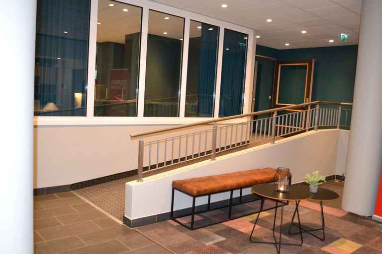 Public Area 2, Scandic Central Elverum, Elverum