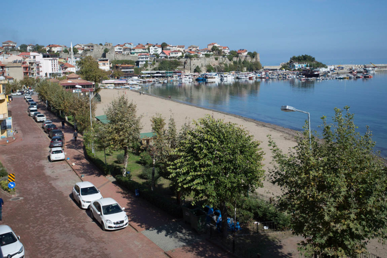 Exterior & Views 2, Ada Apart Pansiyon, Amasra