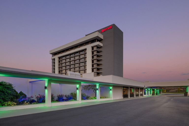 Exterior & Views 1, Marriott Saddle Brook, Bergen