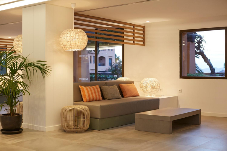 Public Area 4, Insotel Club Tarida Playa, Baleares