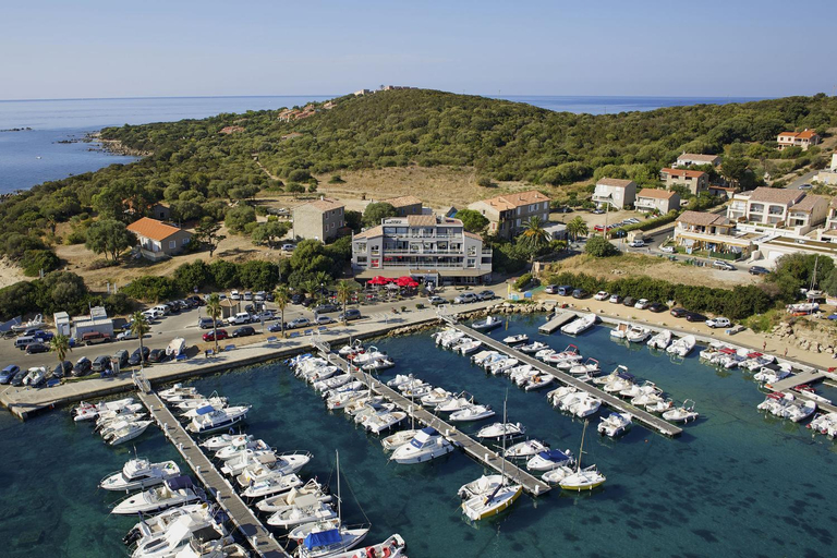Exterior & Views 1, Le Golfe & Spa Bio Casanera Hotel, Corse-du-Sud