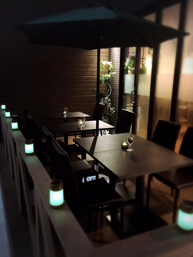 Food & Drinks 5, Astil Hotel Shin-Osaka Precious, Osaka