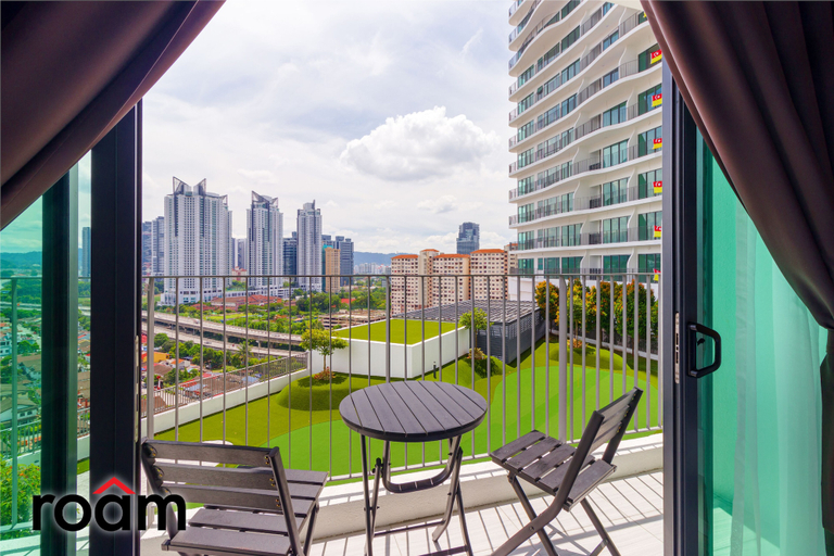 Others 4, Datum Jelatek Sky Residence Roam, Ampang