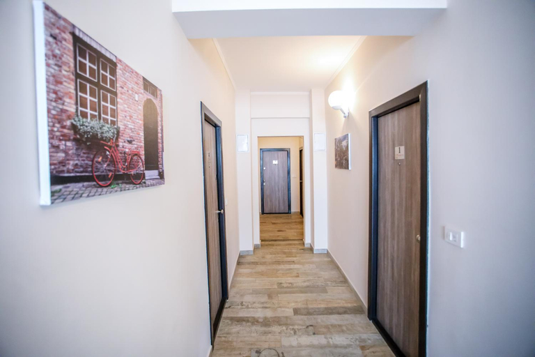 Food & Drinks 5, Iassium Residence Iasi, Iasi