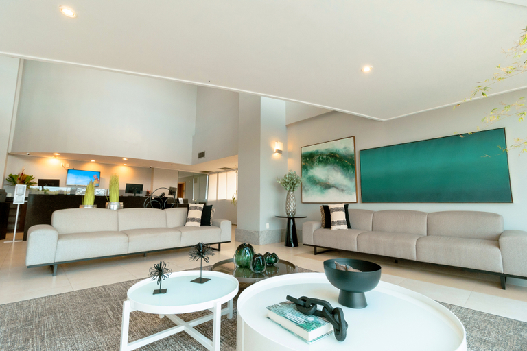 Public Area 5, Nobile Suites Del Rio - Petrolina, Petrolina