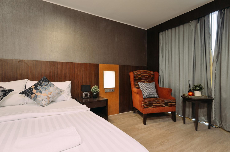 Bedroom 22