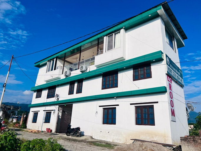 Others 5, GREEN DANDI HOMESTAY, Dehradun