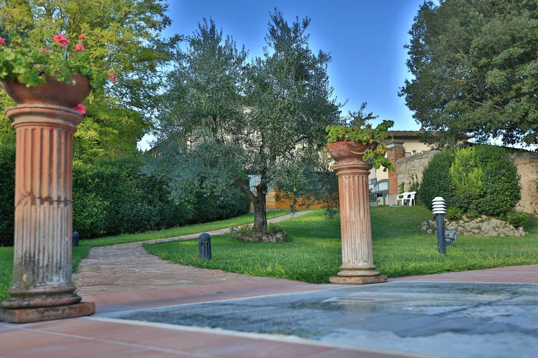 Exterior & Views 2, Villa San Lucchese, Siena