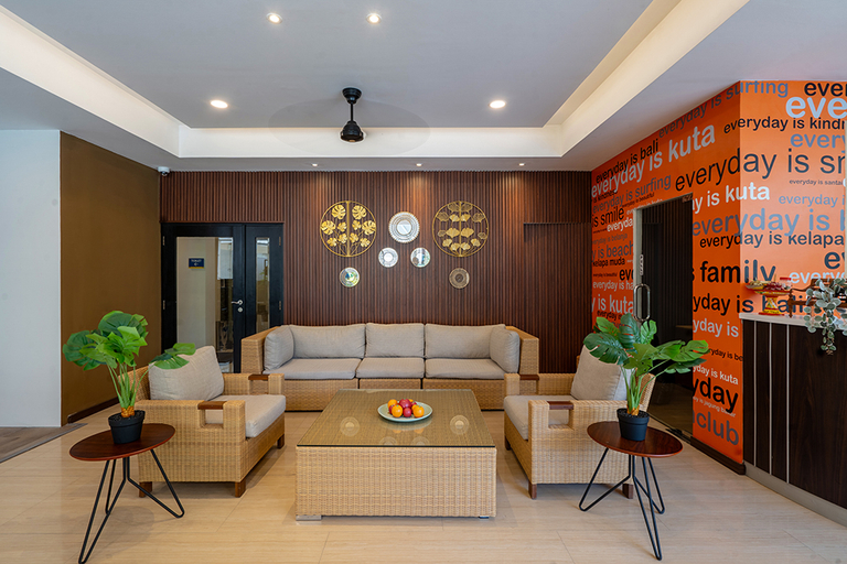 Others 5, Everyday Hotel Kuta Central, Badung