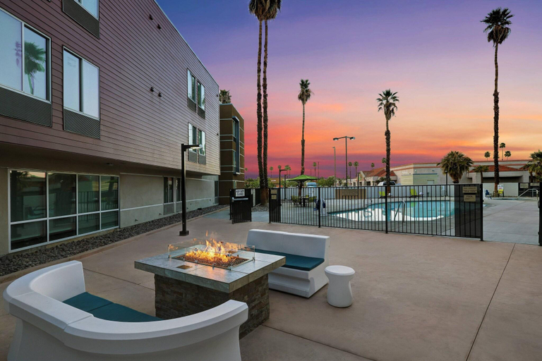 Others 1, SpringHill Suites by Marriott Palm Desert, Riverside
