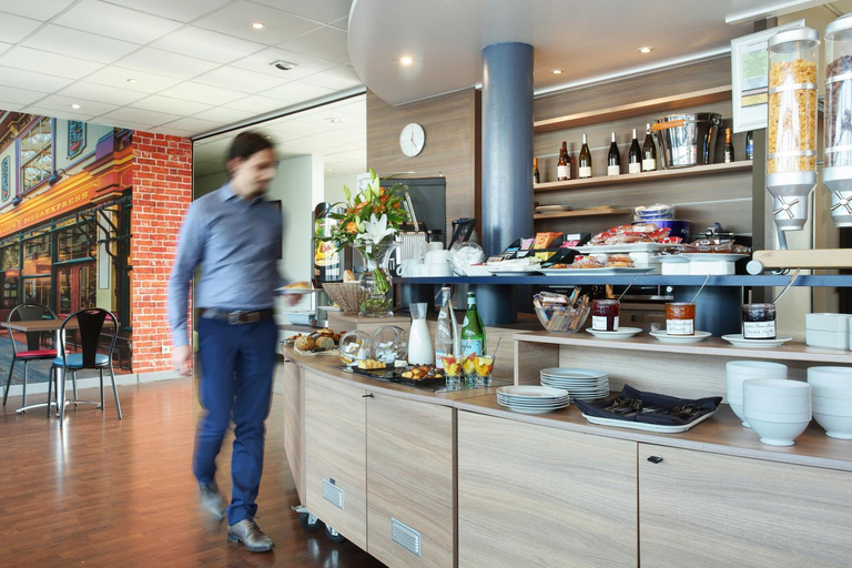 Food & Drinks 5, Suite Home, Loiret