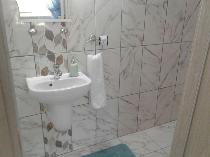 Bathroom 5, ipekyolu garden avanos, Avanos