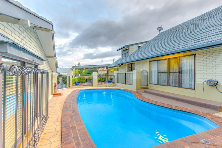 Sport & Beauty 5, Motel Grande Tamworth, Tamworth Regional - Pt A
