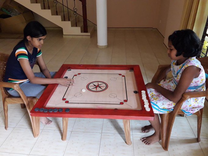 Others 2, Arana Bungalow, Galle Four Gravets