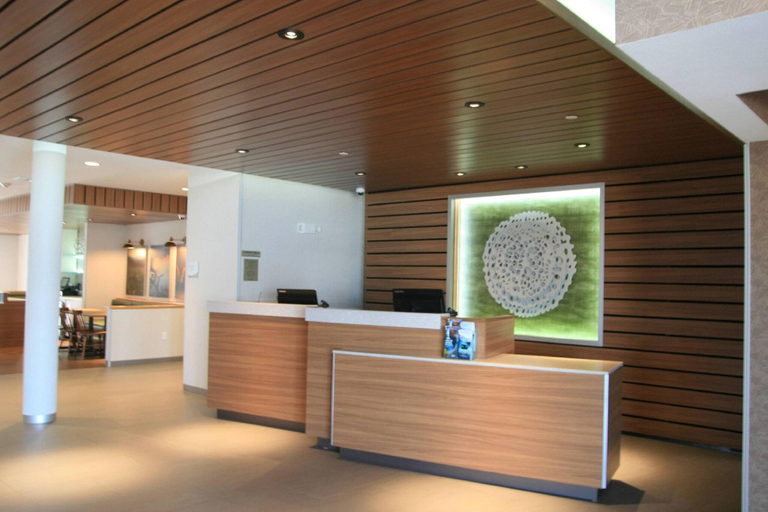 Public Area 3, Fairfield Inn & Suites by Marriott Liberal, Seward