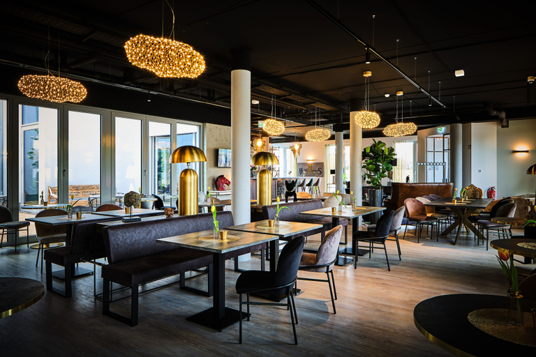 Food & Drinks 4, Hotel BalthazarS, Offenbach