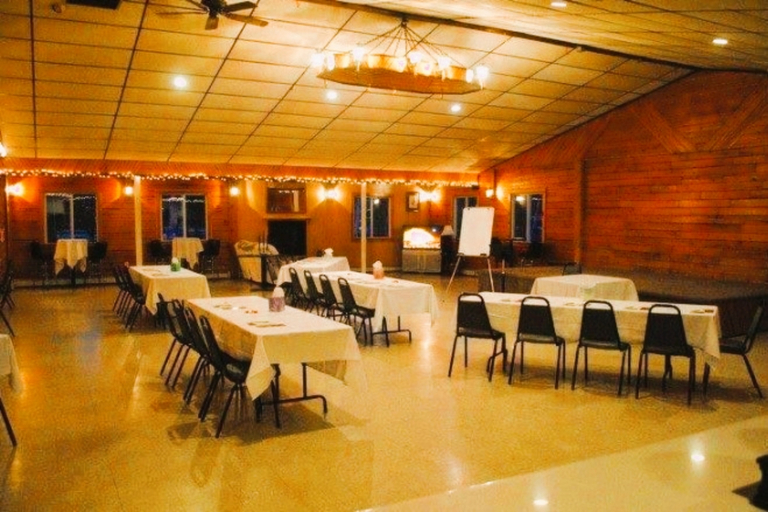 Food & Drinks 2, 2185 St. John Rd., Fort Kent, ME, 04743, Aroostook