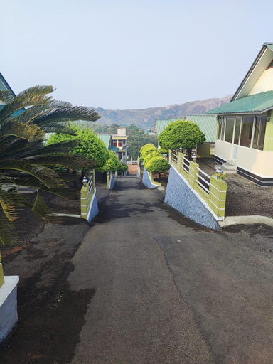 Exterior & Views 1, Green Palace Resort, Idukki