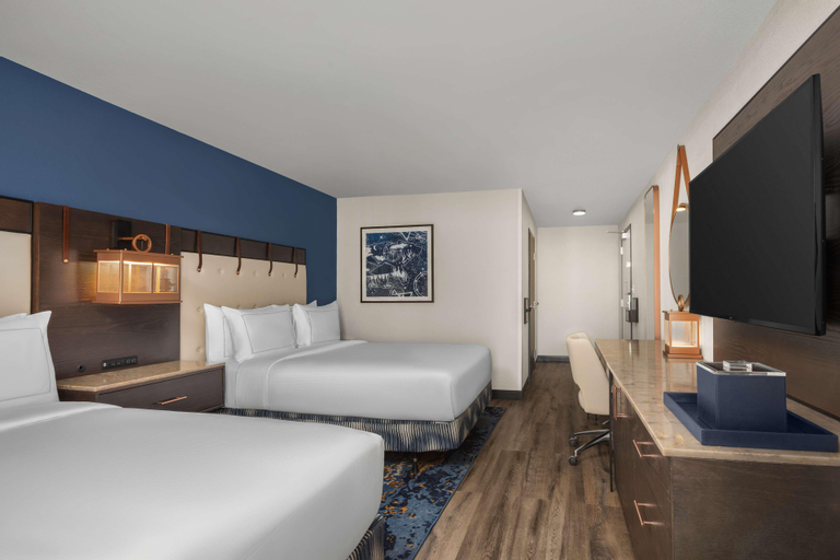 Bedroom 9