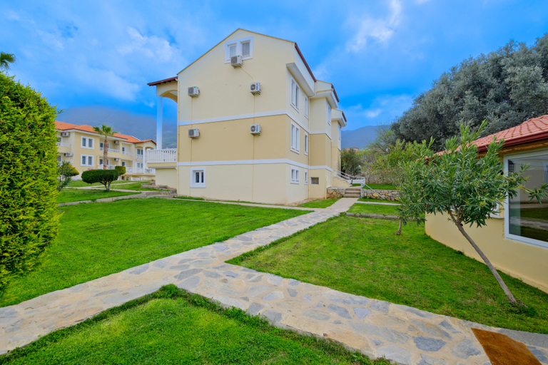 Exterior & Views 5, Goldlion Hotel, Fethiye