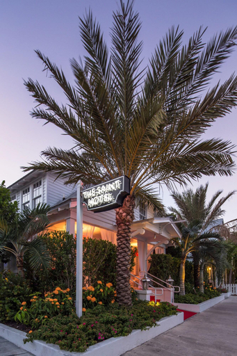 Exterior & Views 4, The Saint Hotel Key West, Autograph Collection, Adult Only, Monroe