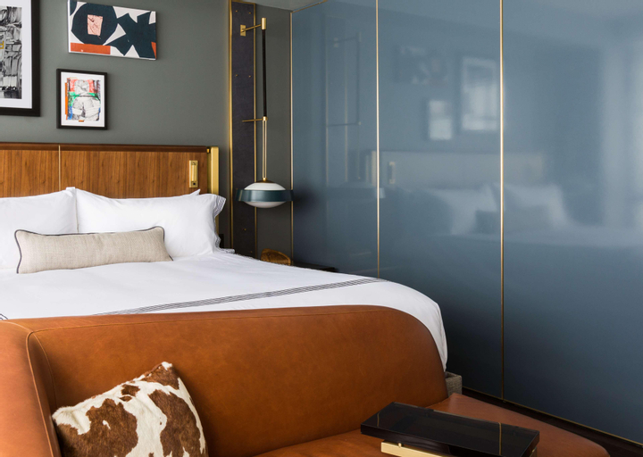 Thompson Dallas, by Hyatt, Dallas