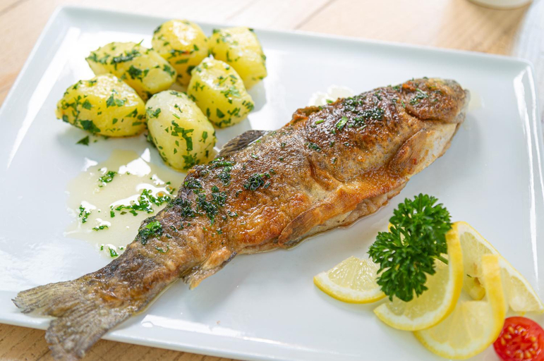 Food & Drinks 5, Gasthof Zur Post, Weiz