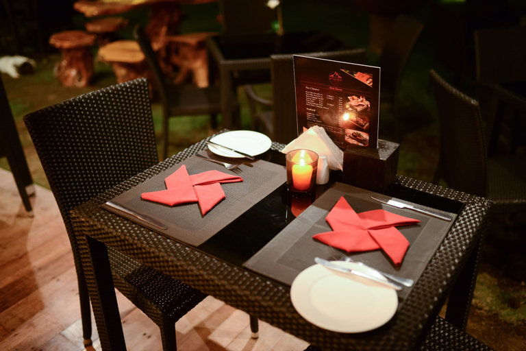 Food & Drinks 4, Alona Royal Palm Resort, Panglao