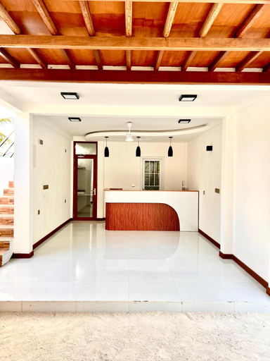 Public Area 3, Vilu Residence