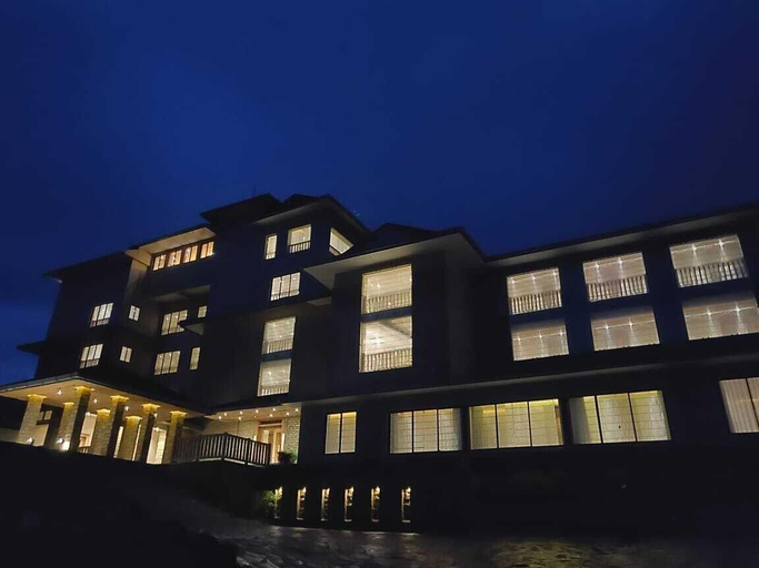 Exterior & Views 1, Sarangkot Mountain Lodge, Gandaki