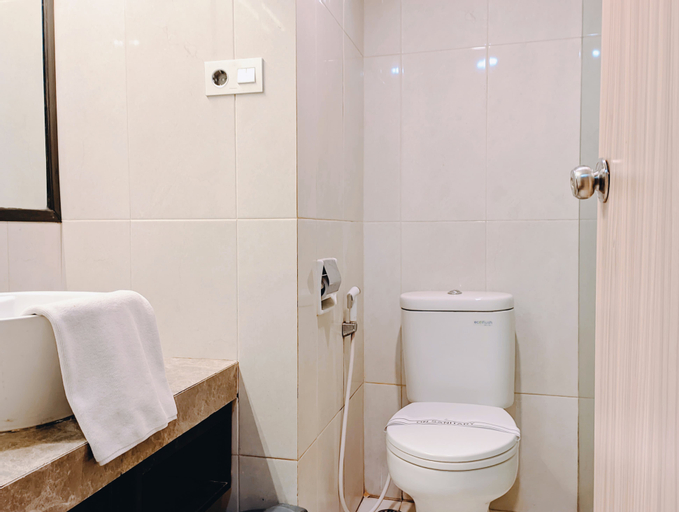 Bathroom 3