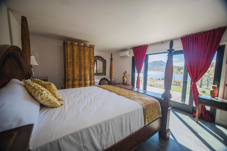 Bedroom 3, Quiet Mind Mountain Retreat, San Diego