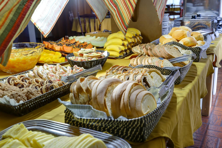 Food & Drinks 4, Hotel Alpen Hof, Gramado